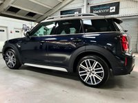 USED 2023 23 MINI COUNTRYMAN HATCHBACK COOPER EXCLUSIVE 