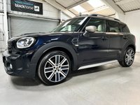 USED 2023 23 MINI COUNTRYMAN HATCHBACK COOPER EXCLUSIVE 