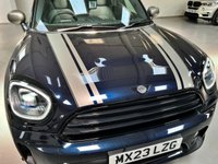 USED 2023 23 MINI COUNTRYMAN HATCHBACK COOPER EXCLUSIVE 