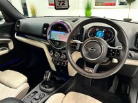 USED 2023 23 MINI COUNTRYMAN HATCHBACK COOPER EXCLUSIVE 