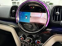 USED 2023 23 MINI COUNTRYMAN HATCHBACK COOPER EXCLUSIVE 