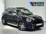 USED 2023 23 MINI COUNTRYMAN HATCHBACK COOPER EXCLUSIVE 