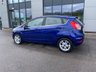 USED 2016 66 FORD FIESTA 1.0 ZETEC 100PS VERY LOW MILEAGE 