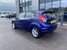USED 2016 66 FORD FIESTA 1.0 ZETEC 100PS VERY LOW MILEAGE 