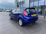 USED 2016 66 FORD FIESTA 1.0 ZETEC 100PS VERY LOW MILEAGE 