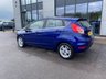USED 2016 66 FORD FIESTA 1.0 ZETEC 100PS VERY LOW MILEAGE 