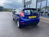 USED 2016 66 FORD FIESTA 1.0 ZETEC 100PS VERY LOW MILEAGE 