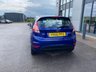 USED 2016 66 FORD FIESTA 1.0 ZETEC 100PS VERY LOW MILEAGE 
