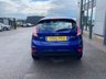 USED 2016 66 FORD FIESTA 1.0 ZETEC 100PS VERY LOW MILEAGE 