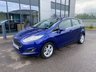 USED 2016 66 FORD FIESTA 1.0 ZETEC 100PS VERY LOW MILEAGE 