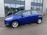 USED 2016 66 FORD FIESTA 1.0 ZETEC 100PS VERY LOW MILEAGE 