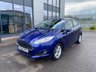 USED 2016 66 FORD FIESTA 1.0 ZETEC 100PS VERY LOW MILEAGE 