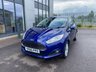 USED 2016 66 FORD FIESTA 1.0 ZETEC 100PS VERY LOW MILEAGE 