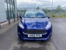 USED 2016 66 FORD FIESTA 1.0 ZETEC 100PS VERY LOW MILEAGE 