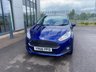 USED 2016 66 FORD FIESTA 1.0 ZETEC 100PS VERY LOW MILEAGE 