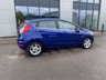 USED 2016 66 FORD FIESTA 1.0 ZETEC 100PS VERY LOW MILEAGE 