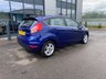 USED 2016 66 FORD FIESTA 1.0 ZETEC 100PS VERY LOW MILEAGE 