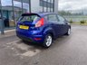 USED 2016 66 FORD FIESTA 1.0 ZETEC 100PS VERY LOW MILEAGE 