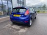 USED 2016 66 FORD FIESTA 1.0 ZETEC 100PS VERY LOW MILEAGE 