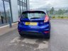 USED 2016 66 FORD FIESTA 1.0 ZETEC 100PS VERY LOW MILEAGE 