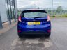 USED 2016 66 FORD FIESTA 1.0 ZETEC 100PS VERY LOW MILEAGE 