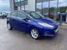 USED 2016 66 FORD FIESTA 1.0 ZETEC 100PS VERY LOW MILEAGE 