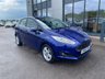 USED 2016 66 FORD FIESTA 1.0 ZETEC 100PS VERY LOW MILEAGE 