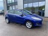 USED 2016 66 FORD FIESTA 1.0 ZETEC 100PS VERY LOW MILEAGE 