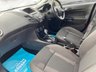 USED 2016 66 FORD FIESTA 1.0 ZETEC 100PS VERY LOW MILEAGE 