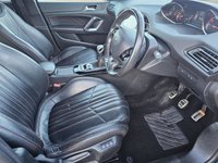 USED 2015 15 PEUGEOT 308 1.6 THP S/S GT 5d 205 BHP PEUGEOT 308 1.6 THP S/S GT 5d 205 BHP