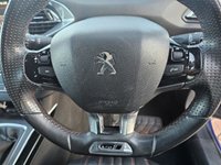 USED 2015 15 PEUGEOT 308 1.6 THP S/S GT 5d 205 BHP PEUGEOT 308 1.6 THP S/S GT 5d 205 BHP