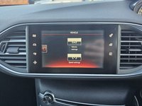 USED 2015 15 PEUGEOT 308 1.6 THP S/S GT 5d 205 BHP PEUGEOT 308 1.6 THP S/S GT 5d 205 BHP