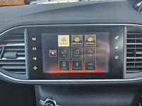 USED 2015 15 PEUGEOT 308 1.6 THP S/S GT 5d 205 BHP PEUGEOT 308 1.6 THP S/S GT 5d 205 BHP