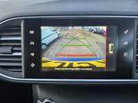 USED 2015 15 PEUGEOT 308 1.6 THP S/S GT 5d 205 BHP PEUGEOT 308 1.6 THP S/S GT 5d 205 BHP