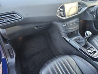 USED 2015 15 PEUGEOT 308 1.6 THP S/S GT 5d 205 BHP PEUGEOT 308 1.6 THP S/S GT 5d 205 BHP