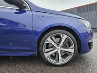 USED 2015 15 PEUGEOT 308 1.6 THP S/S GT 5d 205 BHP PEUGEOT 308 1.6 THP S/S GT 5d 205 BHP