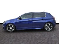 USED 2015 15 PEUGEOT 308 1.6 THP S/S GT 5d 205 BHP PEUGEOT 308 1.6 THP S/S GT 5d 205 BHP