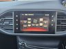 USED 2015 15 PEUGEOT 308 1.6 THP S/S GT 5d 205 BHP PEUGEOT 308 1.6 THP S/S GT 5d 205 BHP
