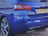 USED 2015 15 PEUGEOT 308 1.6 THP S/S GT 5d 205 BHP PEUGEOT 308 1.6 THP S/S GT 5d 205 BHP