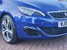 USED 2015 15 PEUGEOT 308 1.6 THP S/S GT 5d 205 BHP PEUGEOT 308 1.6 THP S/S GT 5d 205 BHP