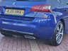 USED 2015 15 PEUGEOT 308 1.6 THP S/S GT 5d 205 BHP PEUGEOT 308 1.6 THP S/S GT 5d 205 BHP