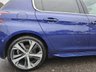 USED 2015 15 PEUGEOT 308 1.6 THP S/S GT 5d 205 BHP PEUGEOT 308 1.6 THP S/S GT 5d 205 BHP