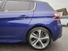 USED 2015 15 PEUGEOT 308 1.6 THP S/S GT 5d 205 BHP PEUGEOT 308 1.6 THP S/S GT 5d 205 BHP