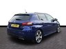 USED 2015 15 PEUGEOT 308 1.6 THP S/S GT 5d 205 BHP PEUGEOT 308 1.6 THP S/S GT 5d 205 BHP