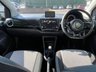 USED 2013 13 VOLKSWAGEN UP 1.0 UP BLACK 3d 74 BHP 1 OWNER/ FULL SERVICE HISTORY
