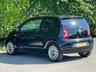 USED 2013 13 VOLKSWAGEN UP 1.0 UP BLACK 3d 74 BHP 1 OWNER/ FULL SERVICE HISTORY