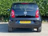 USED 2013 13 VOLKSWAGEN UP 1.0 UP BLACK 3d 74 BHP 1 OWNER/ FULL SERVICE HISTORY