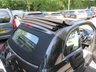 USED 2018 18 FIAT 500C 1.2 CONVERTIBLE LOUNGE 2d 69 BHP NEW SHAPE Low Mileage, Convertible, Just Serviced, MOT until July 2025