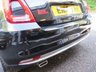 USED 2018 18 FIAT 500C 1.2 CONVERTIBLE LOUNGE 2d 69 BHP NEW SHAPE Low Mileage, Convertible, Just Serviced, MOT until July 2025