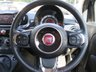 USED 2018 18 FIAT 500C 1.2 CONVERTIBLE LOUNGE 2d 69 BHP NEW SHAPE Low Mileage, Convertible, Just Serviced, MOT until July 2025